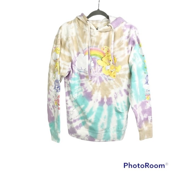 By Samii Ryan Tops - BSR By Samii Ryan Be the Good Pastel Hoodie size S NWOT